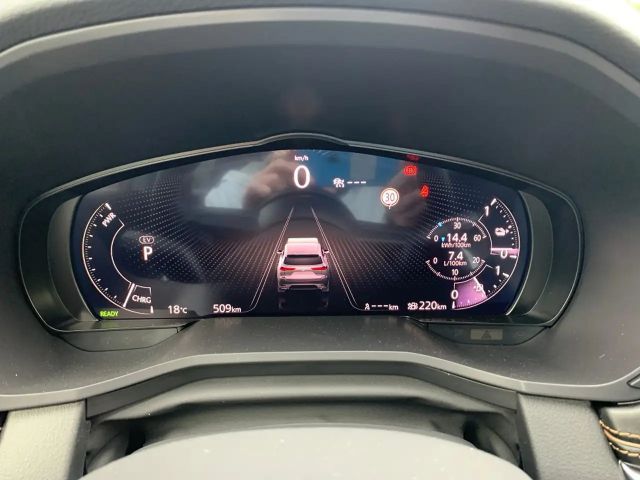 Mazda CX-60 2.5L 4WD Homura e-Skyactiv