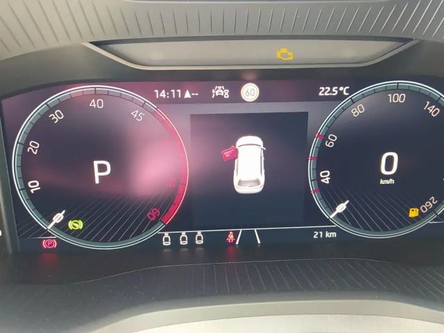 Skoda Kodiaq 2.0 TDI 4x4 Style Style