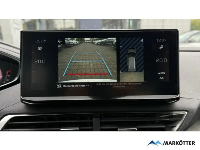 Peugeot 5008 GT-Line PureTech