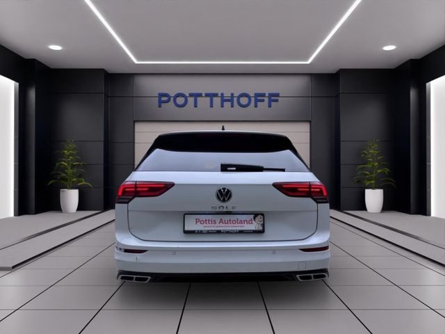 Volkswagen Golf 2.0 TDI DSG R-Line Variant