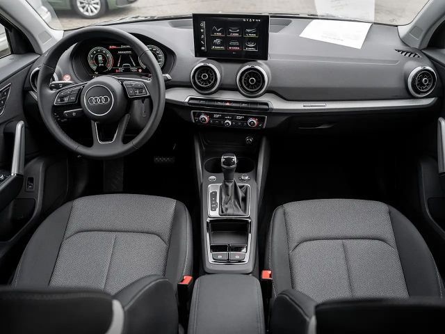 Audi Q2 35 TFSI