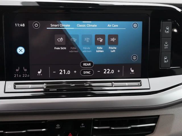 Volkswagen Multivan DSG T7