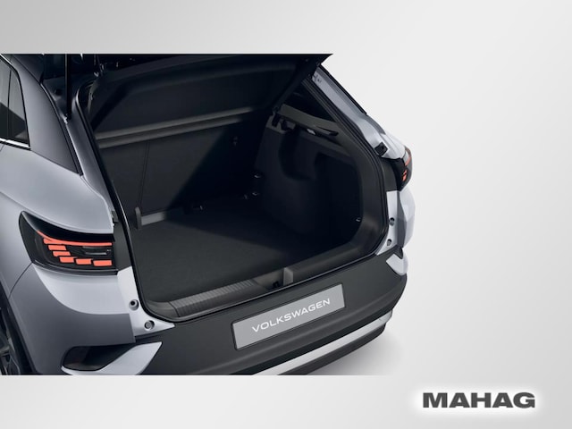 Volkswagen ID.4 IQ.Drive Pure