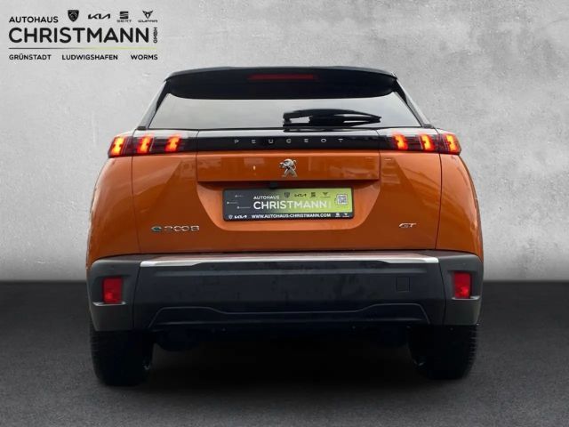 Peugeot E-2008 GT-Line