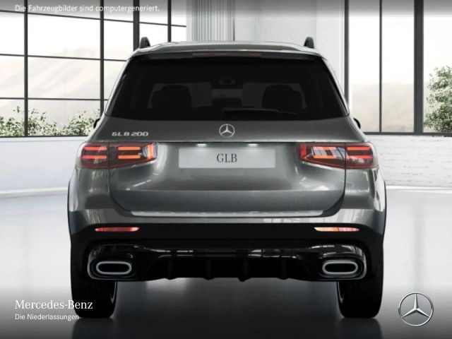 Mercedes-Benz GLB 200 AMG Line