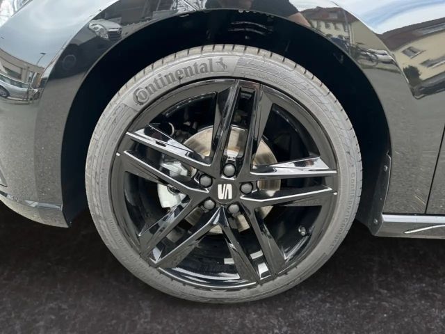 Seat Ibiza 1.0 TSI Black DSG FR-lijn