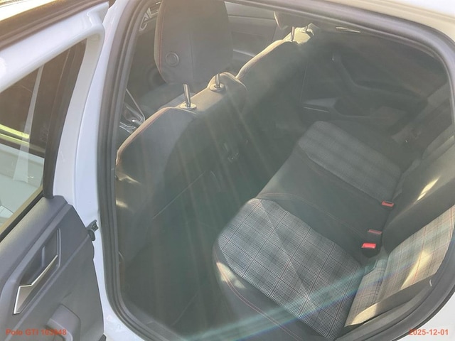 Volkswagen Polo 2.0 TSI DSG GTI IQ.Drive