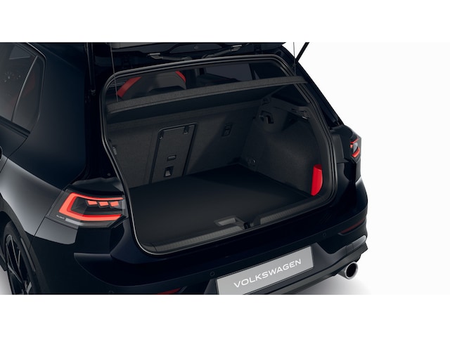 Volkswagen Golf 2.0 TSI DSG GTI Golf VIII