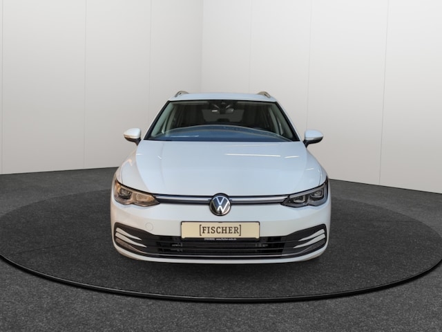 Volkswagen Golf Golf VIII Style Variant