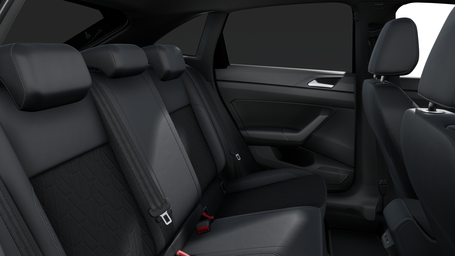 Volkswagen Taigo 1.5 TSI DSG