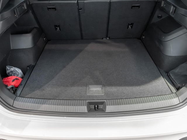 Volkswagen Tiguan 4Motion