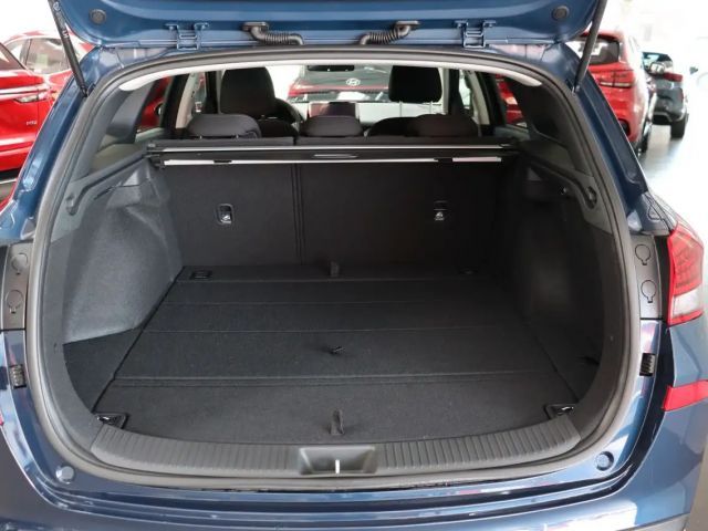 Hyundai i30 1.0 T-GDi