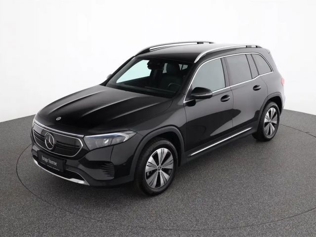 Mercedes-Benz EQB 250 Progressive
