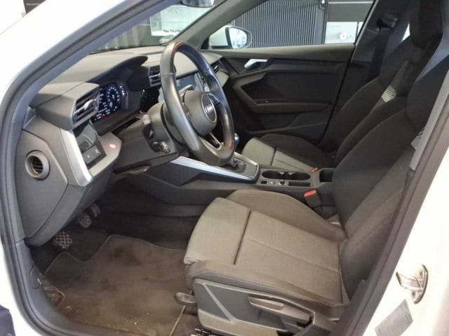 Audi A3 30 TDI Sportback