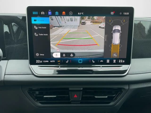 Volkswagen Tiguan 1.5 eTSI Life