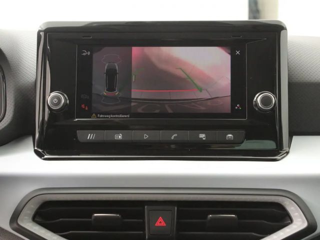 Seat Arona 1.0 TSI DSG Style