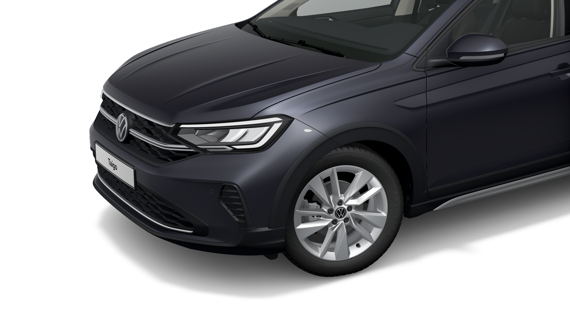 Volkswagen Taigo 1.0 TSI DSG Life