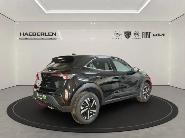 Opel Mokka 1.2 Turbo Edition Turbo