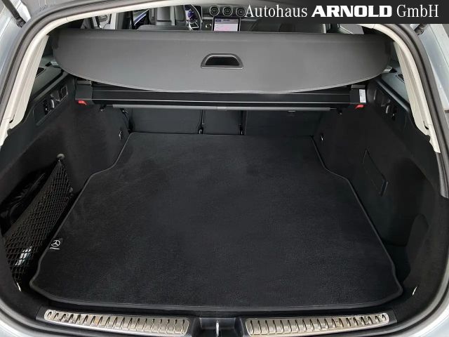 Mercedes-Benz C 300 AVANTGARDE Estate