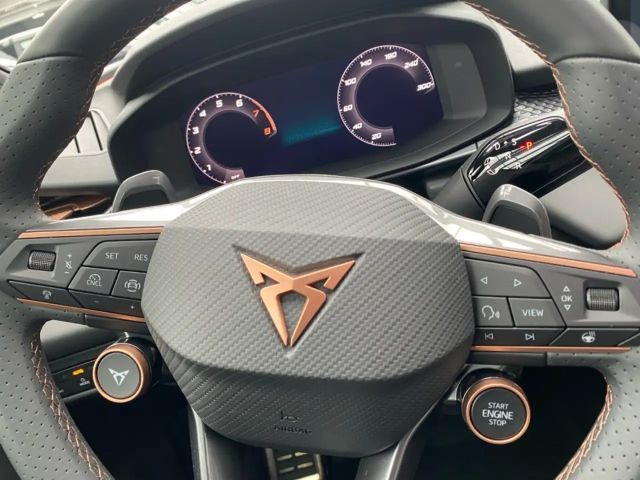 Cupra Terramar 2.0 TSI VZ