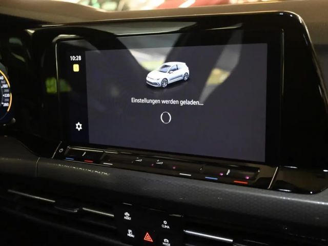 Volkswagen Golf 2.0 TSI GTI Golf VIII