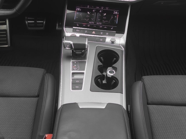 Audi S6 Avant Quattro