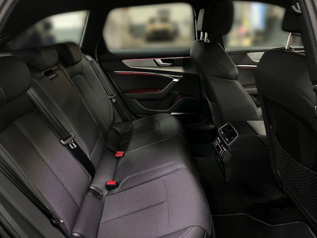 Audi A6 40 TDI Avant S-Tronic Sport