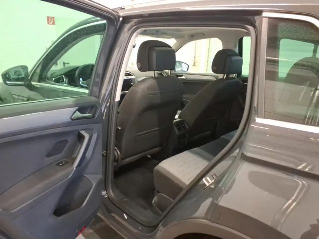 Volkswagen Tiguan 1.5 TSI DSG Life