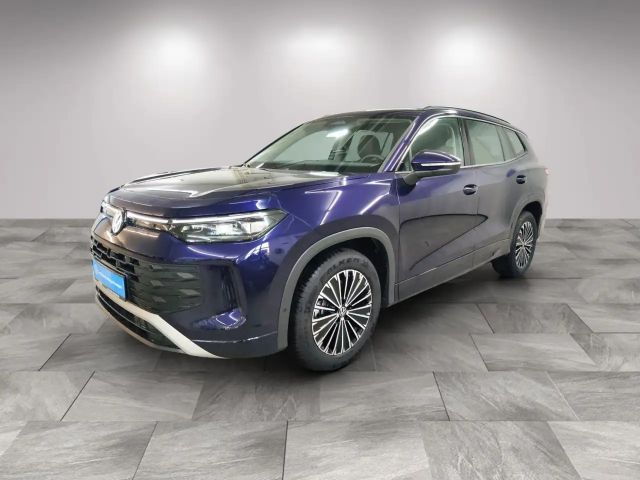 Volkswagen Tayron 1.5 eTSI Life