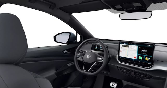 Volkswagen ID.4 Performance Pro