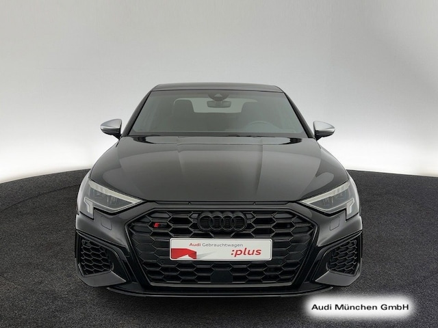 Audi S3 Quattro S-Tronic Sedan
