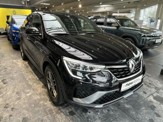Renault Arkana EDC RS TCe 140