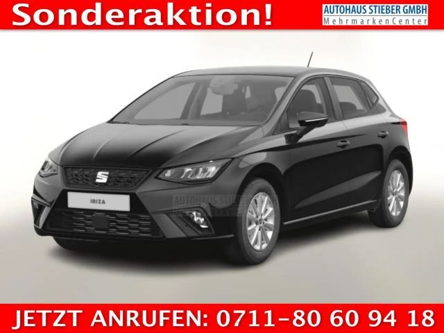 Seat Ibiza 1.0 MPI