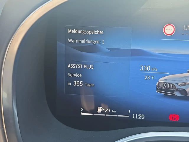 Mercedes-Benz SL 63 AMG 4MATIC+ AMG Line