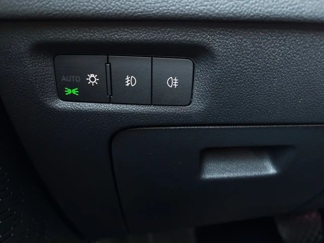 Skoda Octavia Ambition Combi