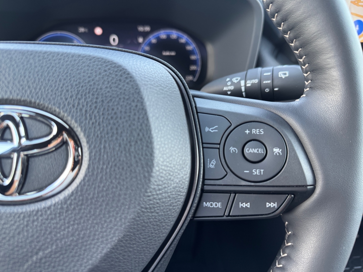 Toyota RAV4 5-deurs GR Plug-in