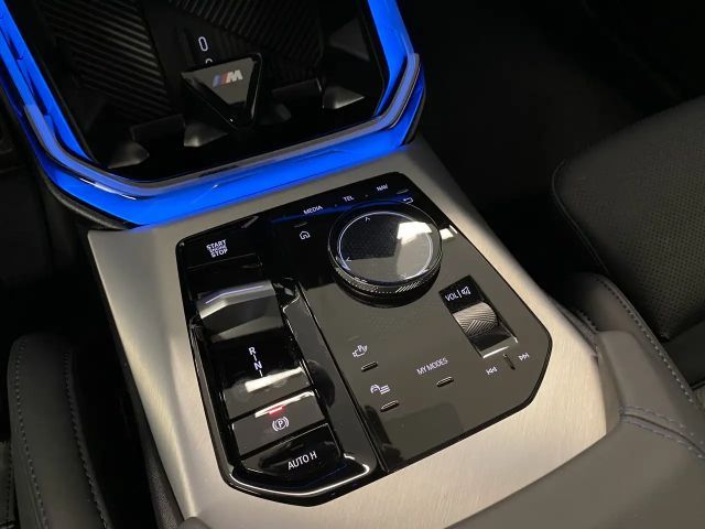 BMW X3 M-Sport xDrive20d