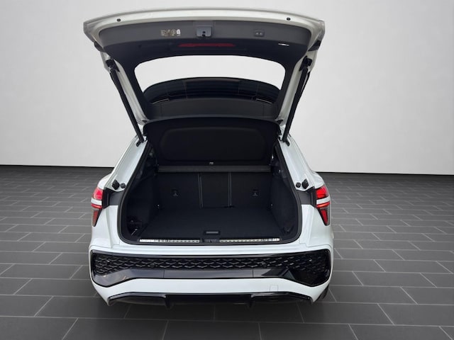 Audi Q3 Quattro S-Tronic