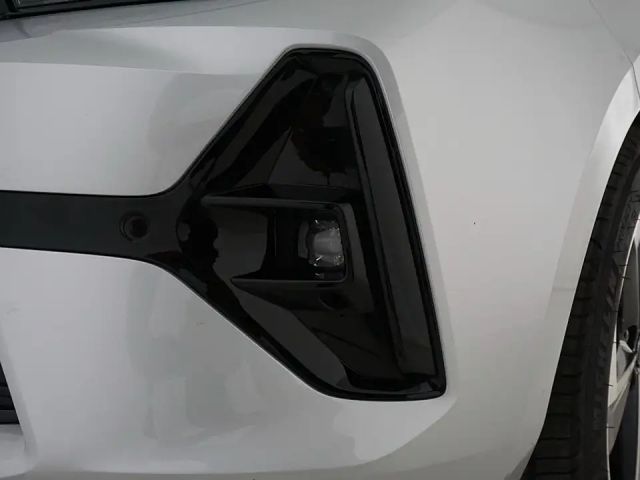 Opel Astra GS-Line Grand Sport Turbo