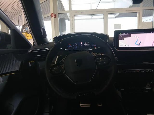 Peugeot 2008 EAT8 GT-Line