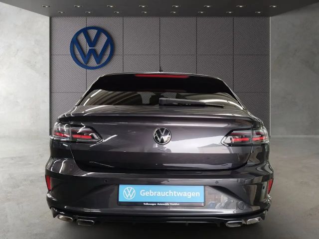 Volkswagen Arteon 2.0 TSI 4Motion DSG