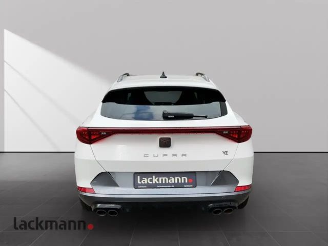 Cupra Formentor 2.0 TSI 4Drive VZ