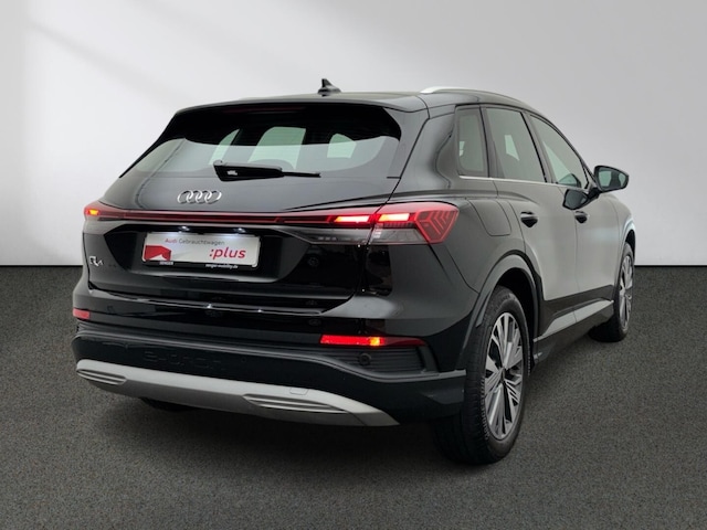 Audi Q4 e-tron 40