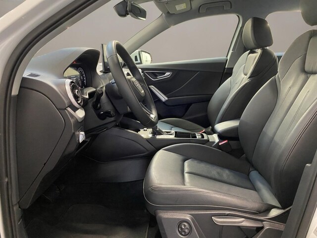 Audi Q2 40 TFSI Quattro S-Tronic