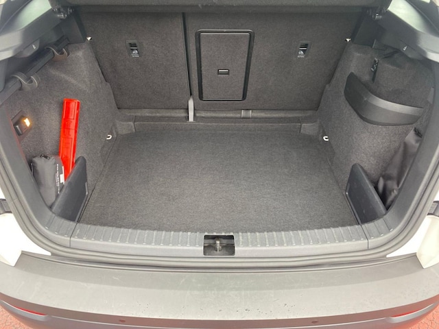 Skoda Karoq 1.0 TSI Ambition