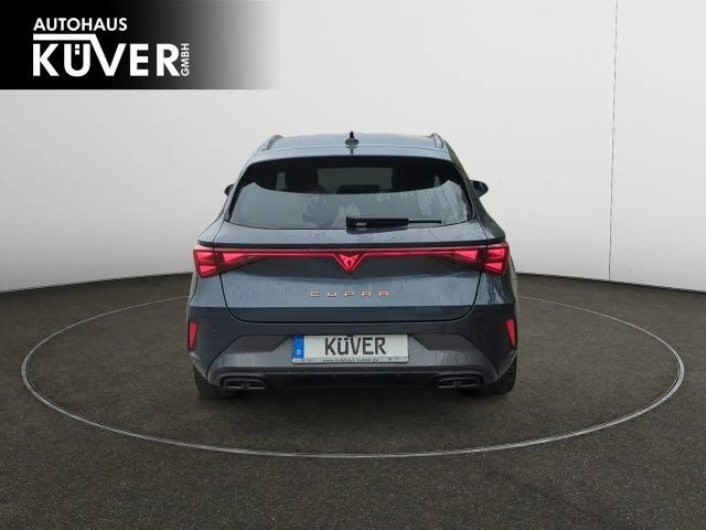Cupra Leon 1.5 TSI DSG ST