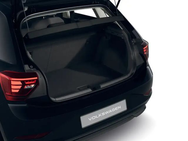 Volkswagen Polo 1.0 MPI Life