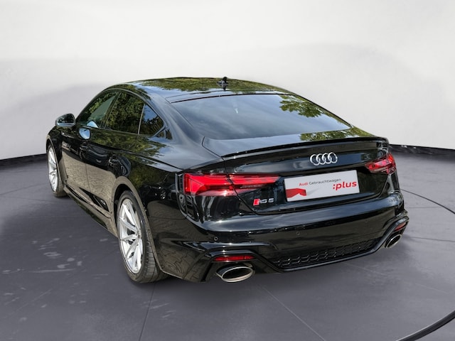Audi RS5 Quattro Sportback