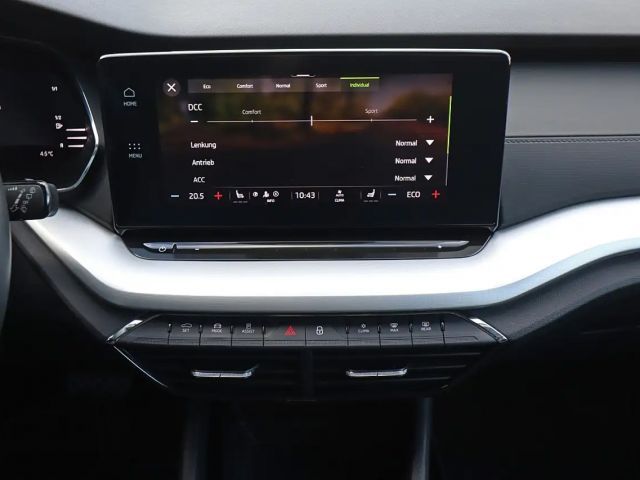 Skoda Octavia Combi Style Style iV