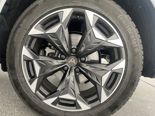 Cupra Terramar 1.5 e-TSI 150 PS DSG